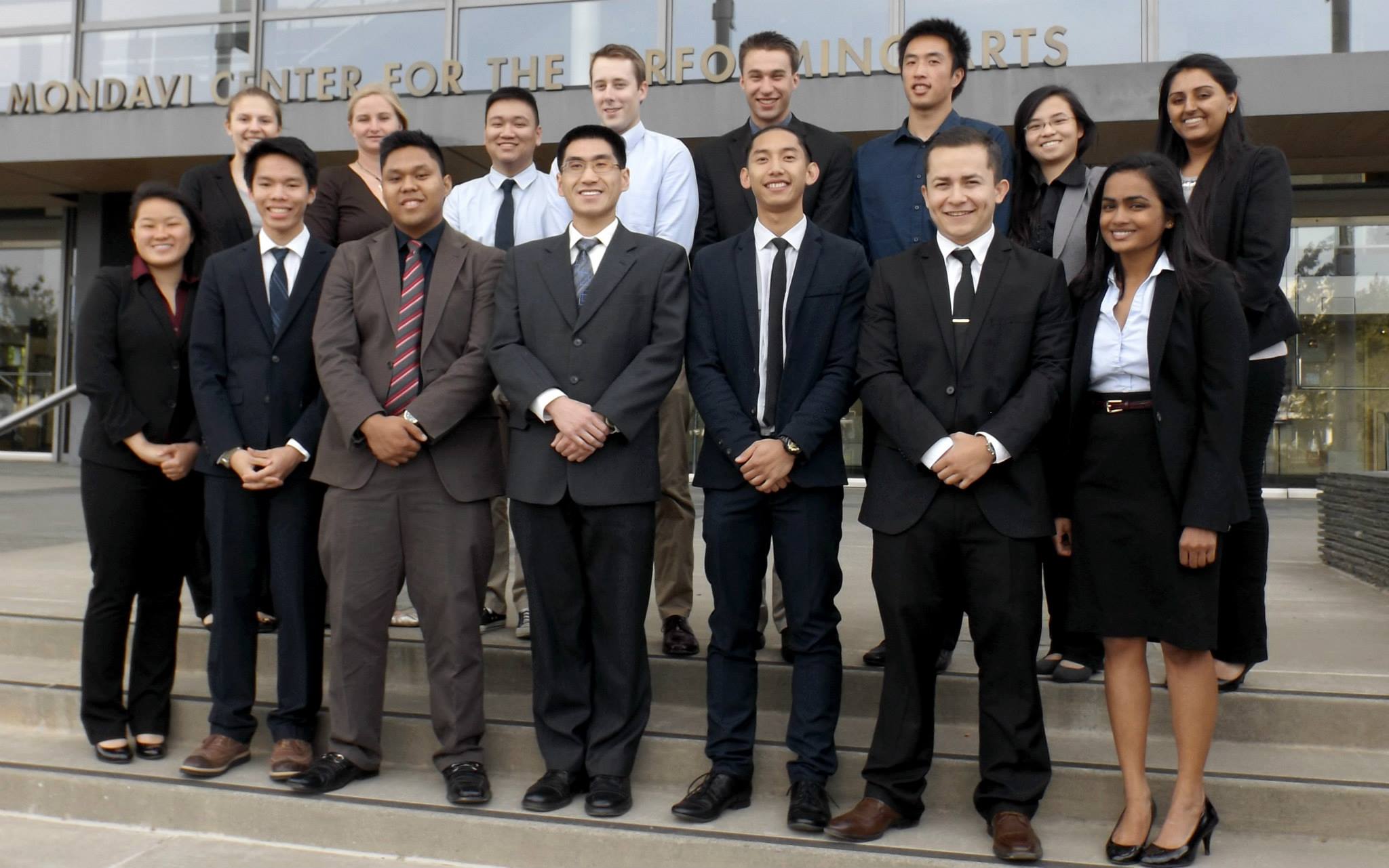 Information about "officers.JPG" on davis accounting society Davis
